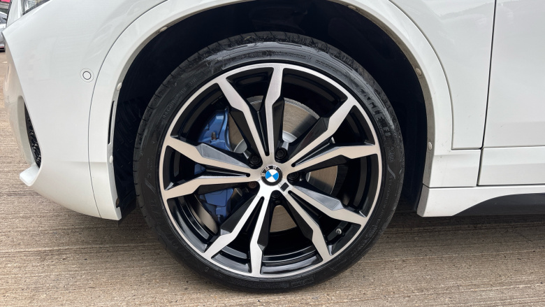BMW X2 xDrive 20i [178] M Sport 5dr Step Auto Petrol Hatchback